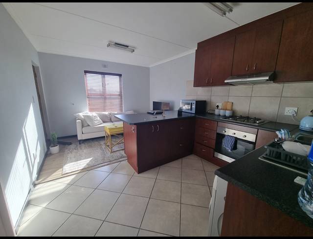 2 BEDROOM APARTMENT SOLD IN BUH REIN ESTATE